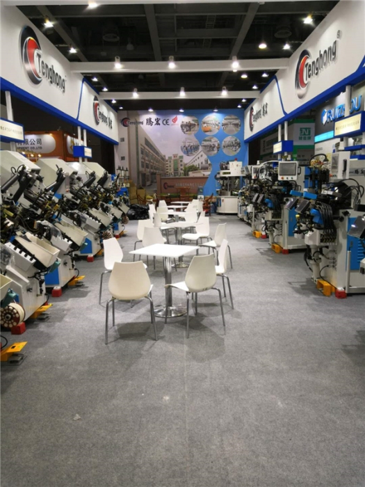 会展展示